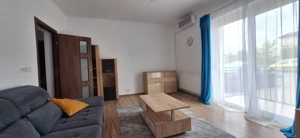 Apartament cu curte de 60mp - Dumbravita/Selgros - imagine 5