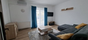 Apartament cu curte de 60mp - Dumbravita/Selgros - imagine 3