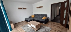 Apartament cu curte de 60mp - Dumbravita/Selgros - imagine 4