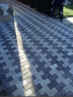 montaj borduri dale rigole - imagine 2