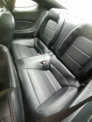 Vând Ford Mustang 2.3 din 2017 preț 14900 - imagine 3