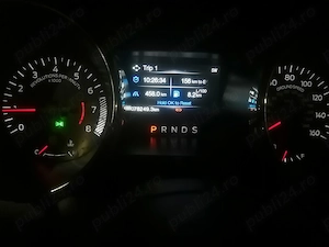 Vând Ford Mustang 2.3 din 2017 preț 14900 - imagine 10