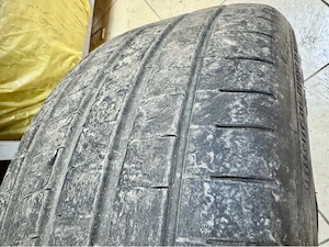 Hankook Ventus S1 EVO 3/ vara - imagine 7