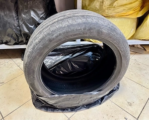 Goodyear Eagle F1 vara - imagine 4