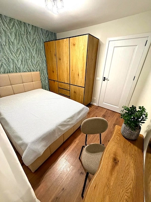 Apartament 2 camere Lujerului | Prima închiriere | Complet renovat | Metrou 9 min - imagine 3