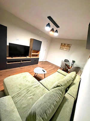 Apartament 2 camere Lujerului | Prima închiriere | Complet renovat | Metrou 9 min - imagine 2