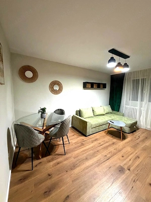 Apartament 2 camere Lujerului | Prima închiriere | Complet renovat | Metrou 9 min