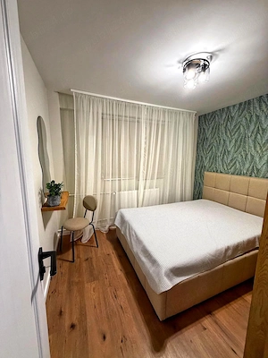 Apartament 2 camere Lujerului | Prima închiriere | Complet renovat | Metrou 9 min - imagine 4