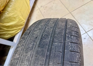 Hankook Ventus S1 EVO 3/ vara - imagine 6