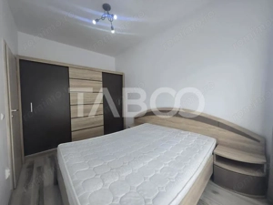 Apartament 2 camere de inchiriat decomandat 45mpu Magnolia Sibiu - imagine 4
