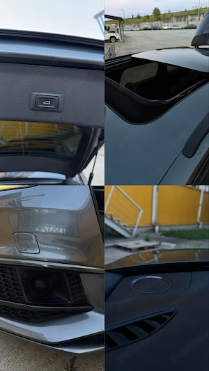 Audi A4 B8.5 Avant 2.0 TDI - imagine 5