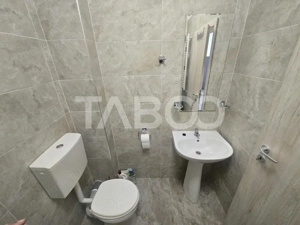 Apartament 2 camere de inchiriat decomandat 45mpu Magnolia Sibiu - imagine 7
