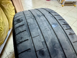 Hankook Ventus S1 EVO 3/ vara - imagine 3