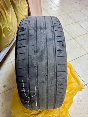 Hankook Ventus S1 EVO 3/ vara - imagine 5