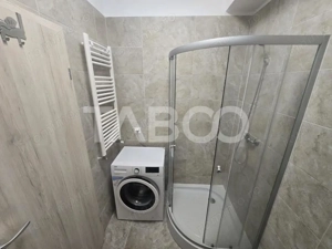 Apartament 2 camere de inchiriat decomandat 45mpu Magnolia Sibiu - imagine 6