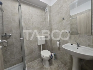 Apartament 2 camere de inchiriat decomandat 45mpu Magnolia Sibiu - imagine 15