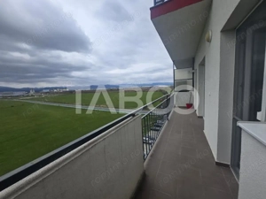 Apartament 2 camere de inchiriat decomandat 45mpu Magnolia Sibiu - imagine 8