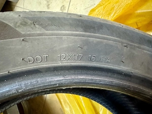 Hankook Ventus S1 EVO 3/ vara - imagine 4