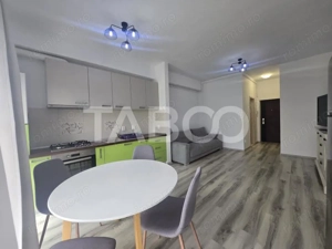 Apartament 2 camere de inchiriat decomandat 45mpu Magnolia Sibiu