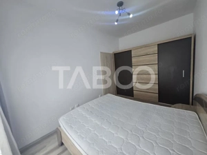 Apartament 2 camere de inchiriat decomandat 45mpu Magnolia Sibiu - imagine 12