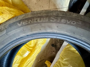 Hankook Ventus S1 EVO 3/ vara - imagine 2