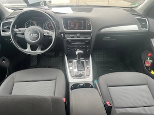 Vând Audi Q5 Quattro 2017 - imagine 5