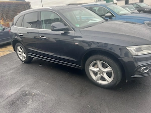 Vând Audi Q5 Quattro 2017 - imagine 3