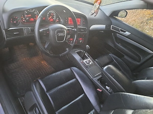 audi A6C6  - imagine 4