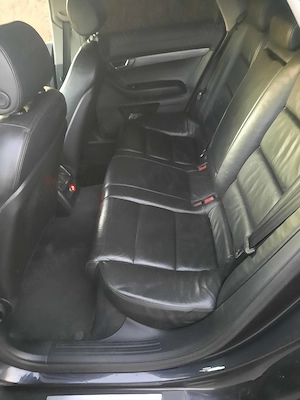 audi A6C6  - imagine 2