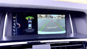 Vand BMW X4 2018 adus din Germania, inmatriculat RO - imagine 10