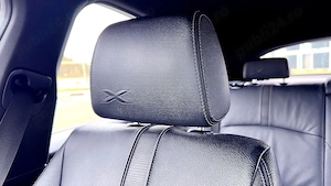 Vand BMW X4 2018 adus din Germania, inmatriculat RO - imagine 6