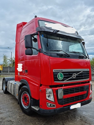 Volvo FH 420 eev 2011