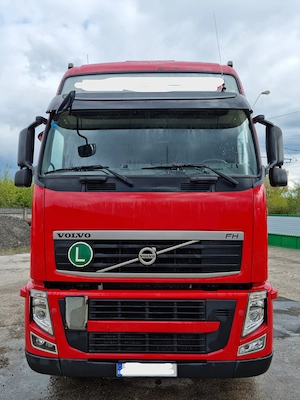 Volvo FH 420 eev 2011 - imagine 2