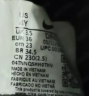 Ghete de fotbal copii, Nike Tiempo Legend 9 Academy TF Junior - Claret