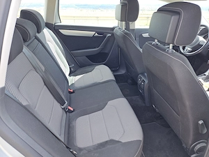 Vând Passat Alltrack B7, 2.0 diesel (fără AdBlue), 177 cp, 4motion, cutie automată - imagine 3