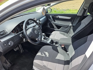 Vând Passat Alltrack B7, 2.0 diesel (fără AdBlue), 177 cp, 4motion, cutie automată - imagine 4