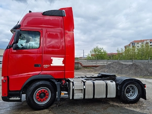 Volvo FH 420 eev 2011 - imagine 4