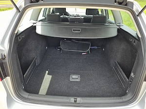 Vând Passat Alltrack B7, 2.0 diesel (fără AdBlue), 177 cp, 4motion, cutie automată - imagine 6