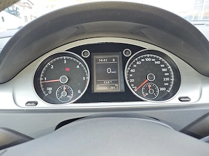 Vând Passat Alltrack B7, 2.0 diesel (fără AdBlue), 177 cp, 4motion, cutie automată - imagine 7