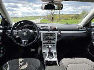 Vând Passat Alltrack B7, 2.0 diesel (fără AdBlue), 177 cp, 4motion, cutie automată - imagine 5