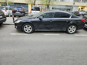 Peugeot 508 ,1.6 automat  - imagine 2