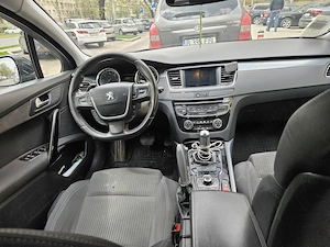Peugeot 508 ,1.6 automat  - imagine 4