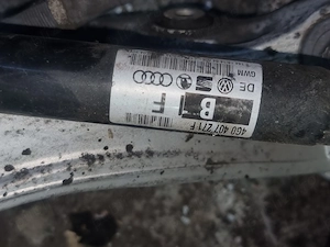 Vand fuzetadreapta audi a8 2013 conpletă  - imagine 7