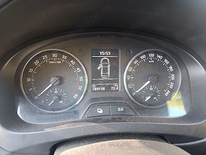 proprietar Skoda Rapid 2013 - imagine 4