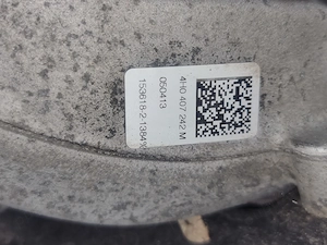 Vand fuzetadreapta audi a8 2013 conpletă  - imagine 10