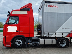 Volvo GH 440 mega 2009 - imagine 4