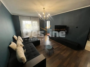 Faleza Nord | 2 camere decomandate - imagine 4