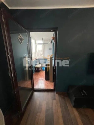 Faleza Nord | 2 camere decomandate - imagine 5