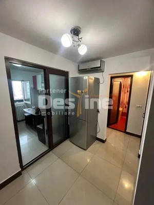 Faleza Nord | 2 camere decomandate - imagine 2