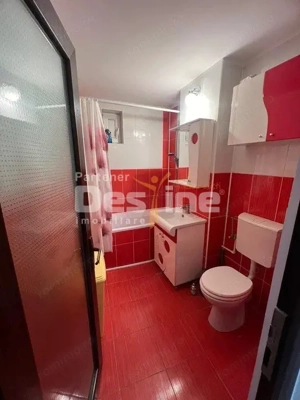 Faleza Nord | 2 camere decomandate - imagine 7